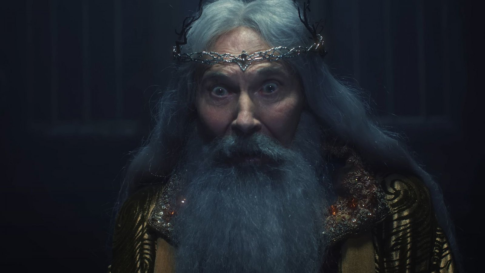 Atlas Fallen, trailer live action presenta il Signore della Sabbia