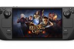 Baldur's Gate 3 è 'fantastico' su Steam Deck per Larian, che punta al Verificato - Notizia
