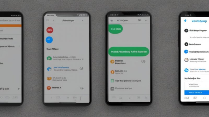 ChatGPT per Android ChatGPT per Android