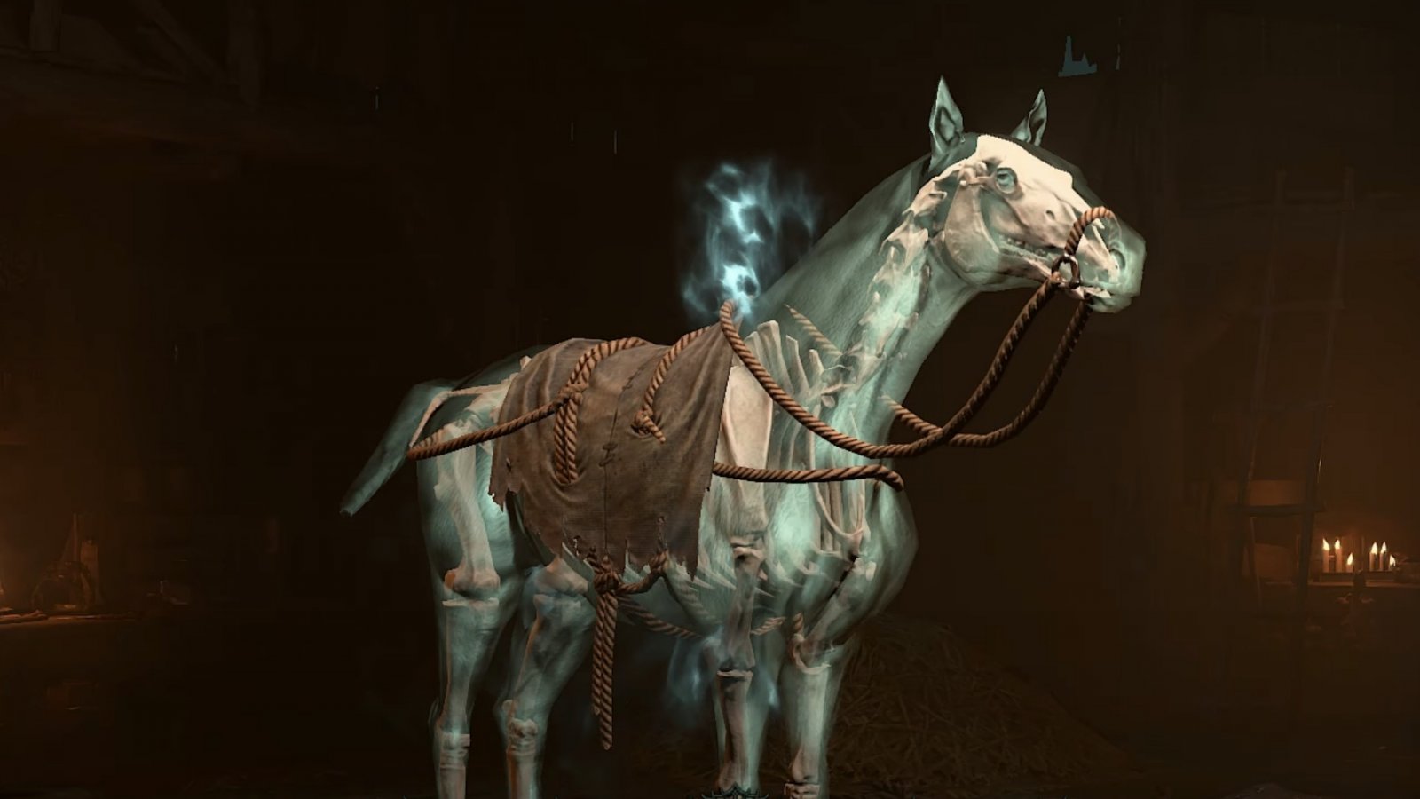 Diablo 4: spostarsi a cavallo sarà più semplice con le prossime patch