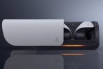 PlayStation ha brevettato un controller per contenere e ricaricare auricolari - Notizia