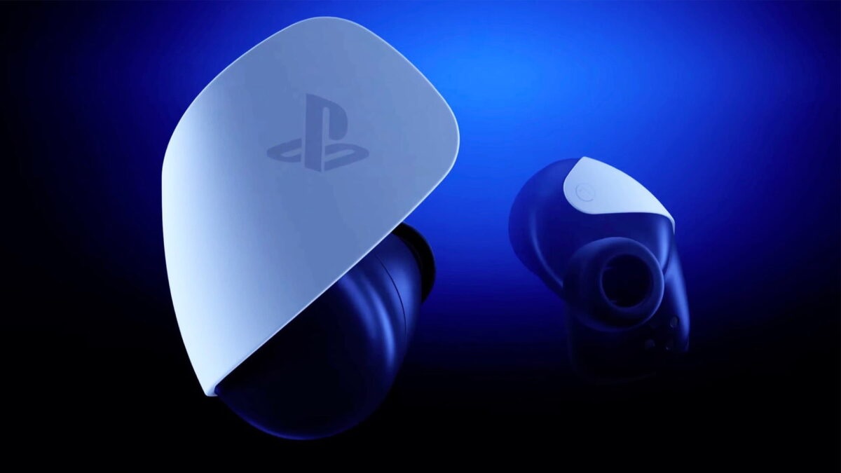 PlayStation Earbuds: gli auricolari ufficiali per PS5 sono in arrivo, nuovi dettagli