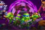 Minecraft: il trailer del DLC dedicato alle Tartarughe Ninja, ora disponibile - Notizia