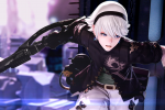 Fantasian: avvistata su Steam la versione PC del GDR del papà di Final Fantasy - Notizia