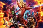 Guardiani della Galassia Vol.3 è disponibile da oggi su Disney+ - Notizia