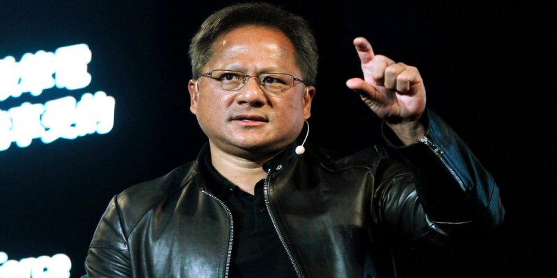 Il futuro di NVIDIA grazie all'IA sembra piuttosto promettente