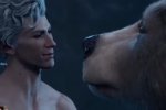 Baldur's Gate 3: il sesso con l'orso è solo un assaggio dell''arrapamento' del gioco - Notizia