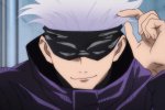Jujutsu Kaisen: il cosplay di Gojo da Lowcostcosplay è fantastico e alla portata di tutti - Notizia