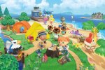 LEGO Animal Crossing: i primi set arriveranno nel 2024 stando a un leak - Notizia