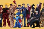 Capcom mira ad espandersi con nuove sedi e centinaia di assunzioni ogni anno - Notizia