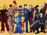 Capcom mira ad espandersi con nuove sedi e centinaia di assunzioni ogni anno