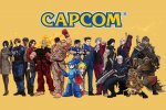 Capcom sarebbe al lavoro sul gioco 'The Descendants' secondo un'attrice di Resident Evil - Notizia