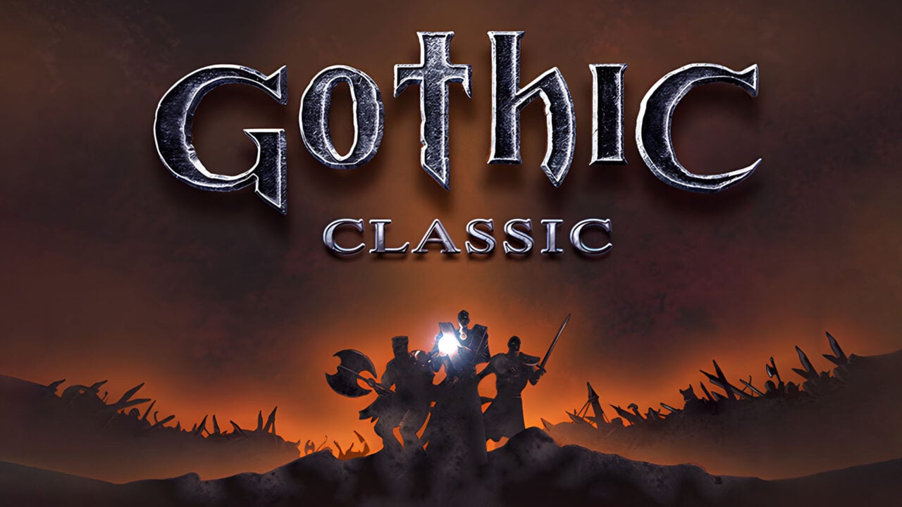 Gothic Classic annunciato per Nintendo Switch con trailer e data d'uscita