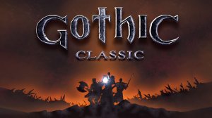Gothic Classic per Nintendo Switch