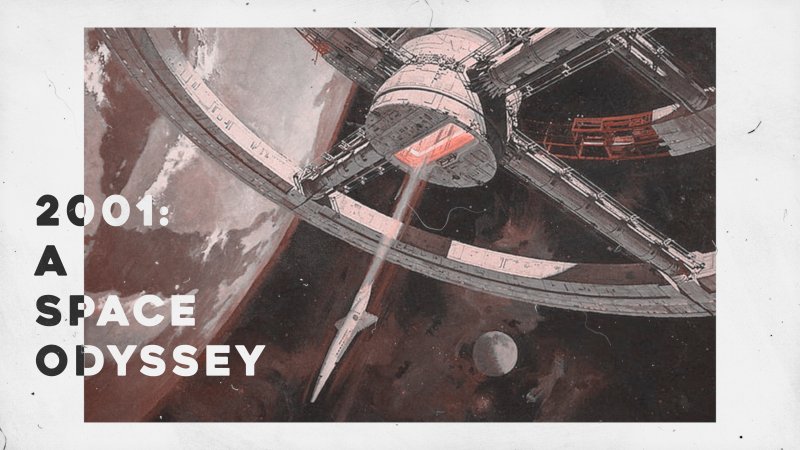 Libri e videogiochi: 2001: Odissea nello spazio