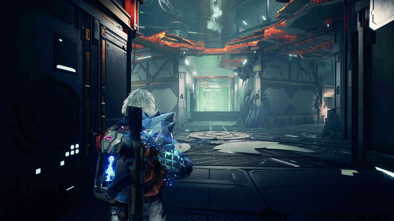 Dal punto di vista tecnico, Synced sembra essere nettamente migliorato dall'ultima volta