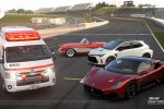 Gran Turismo 7: aggiornamento 1.36, quattro nuove auto e altre novità anche legate al film - Notizia