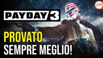 Payday 3 - Video Anteprima