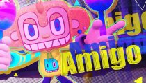 Samba de Amigo: Party Central - Trailer dei personaggi