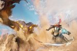 Atlas Fallen, un trailer del gameplay avanzato per i combattimenti - Notizia