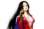 Il cosplay di Boa Hancock da One Piece di missbrisolo colpisce nel segno - Notizia