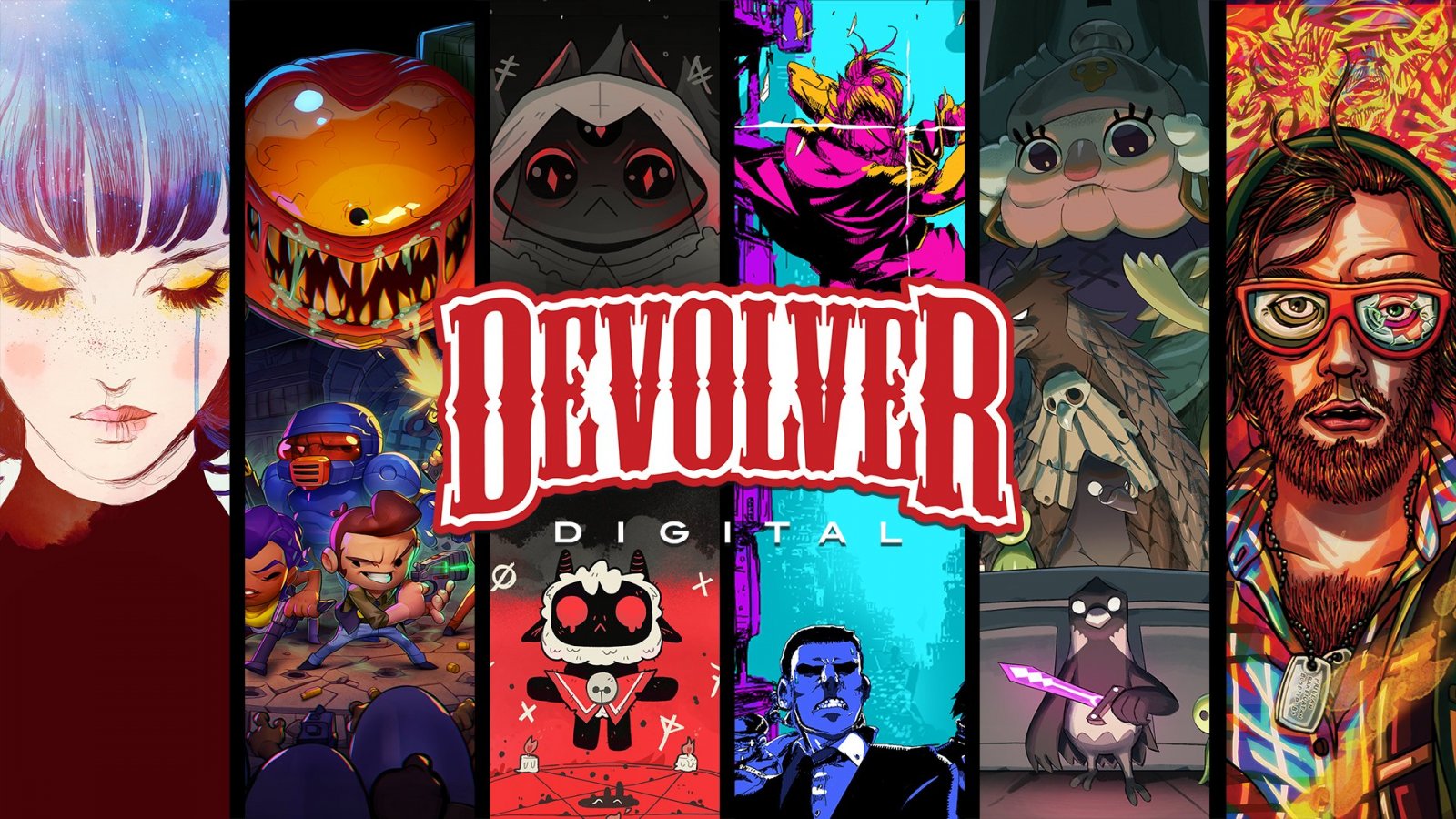 Devolver Digital annuncia Delayed, un evento dedicato ai giochi rinviati al 2024