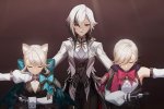 Genshin Impact, update 4.0: data di uscita di Fontaine, i nuovi banner e tutte le altre novità - Notizia