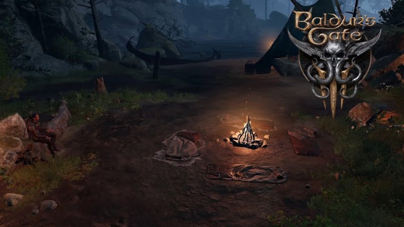 L'accampamento rappresenta il luogo chiave per le relazioni L'accampamento rappresenta il luogo chiave per le relazioni