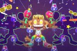 Samba de Amigo: Party Central, un trailer presenta i personaggi del rhythm game - Notizia