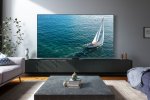 Samsung QLED Q80C 98': arriva in Italia lo smart TV 4K extra-large; ecco prezzo e dettagli - Notizia