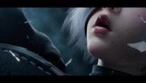 Naraka: Bladepoint x NieR - Trailer