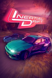 Inertial Drift per Xbox One