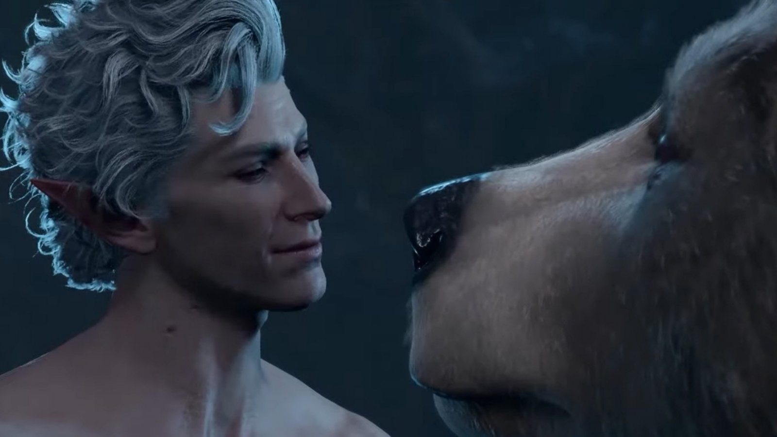 Baldur's Gate 3, la guida alle Romance e alle relazioni amorose