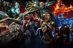Killer Instinct: annunciato il 10th Anniversary Update, con supporto al 4K per Xbox Series X|S - Notizia