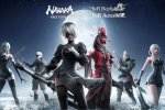 Naraka: Bladepoint x NieR: un trailer e dettagli per il crossover - Notizia
