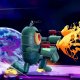 Nickelodeon All-Star Brawl 2: annunciato Plankton come personaggio giocabile