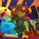 Double Fine Productions ha licenziato un quarto dei suoi dipendenti