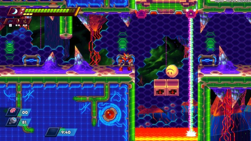 Dopo un po' 30XX diventa inevitabilmente ripetitivo Dopo un po' 30XX diventa inevitabilmente ripetitivo
