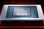 AMD Ryzen 8000 Strix Point: ecco le prime caratteristiche delle CPU ibride - Notizia