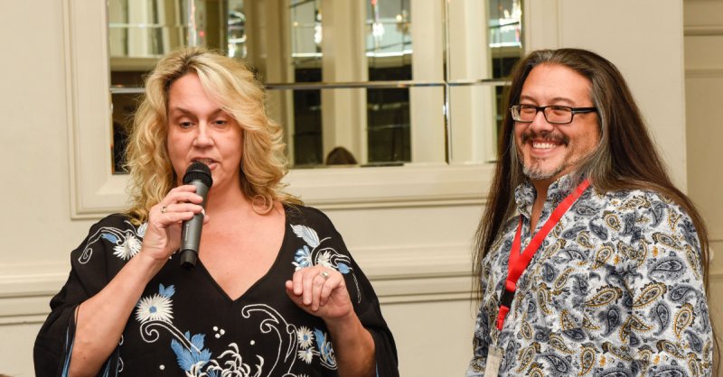 La figura di Brenda Romero, socia cofondatrice di Romero Games, sviluppatrice con un'esperienza più che quarantennale nell'industria e moglie di John Romero, riceve poco approfondimento all'interno del volume La figura di Brenda Romero, socia cofondatrice di Romero Games, sviluppatrice con un'esperienza più che quarantennale nell'industria e moglie di John Romero, riceve poco approfondimento all'interno del volume