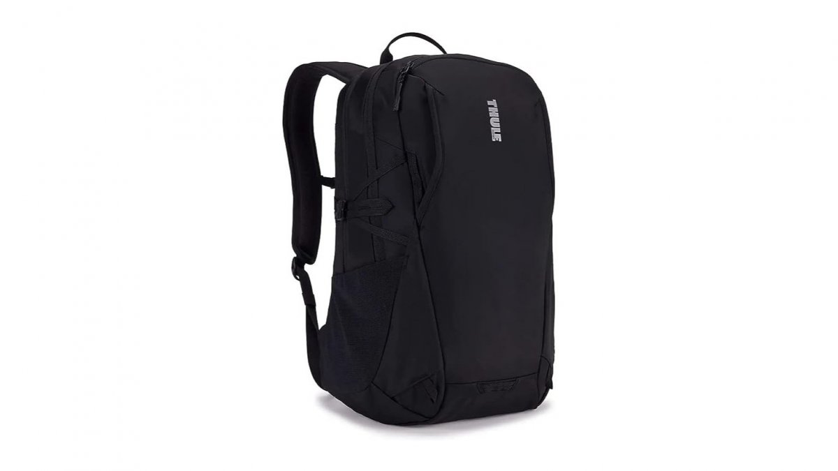 The Thule EnRoute Premium Backpack with Laptop Pockets is now on Amazon