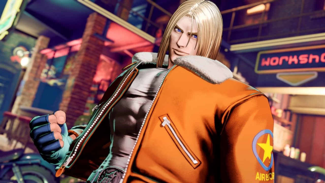 La seconda open beta di Fatal Fury: City of the Wolves ha una data