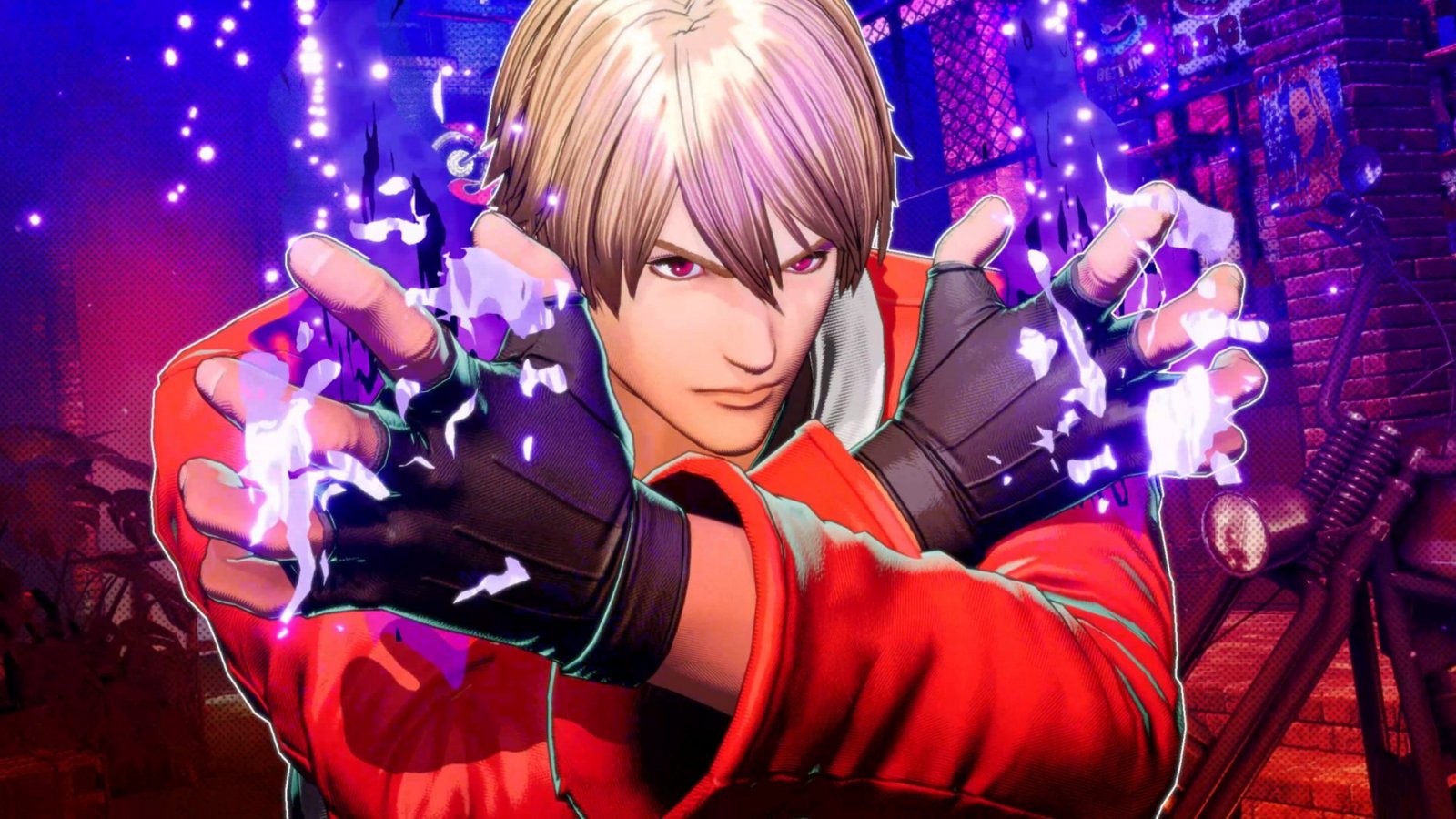 Fatal Fury: City of the Wolves, la recensione del nuovo picchiaduro della serie SNK