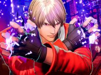 Fatal Fury: Kurtlar Şehri, Ken'i Street Fighter'dan bir römorkla sunar