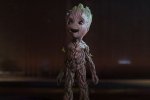 I Am Groot, Stagione 2 annunciata con un trailer e la data di uscita su Disney+ - Notizia