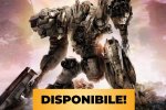 Armored Core 6 Fires of Rubicon, la prenotazione Amazon della Collector è ancora disponibile - Notizia