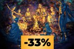 Octopath Traveler II per Nintendo Switch in offerta Amazon: è a un nuovo prezzo minimo storico - Notizia