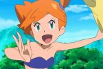 Pokémon, il cosplay di Misty da nymphahri incarna lo spirito dell'estate - Notizia