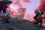 Project L: il trailer di Yasuo, l'amato Campione di League of Legends sarà parte del picchiaduro - Notizia
