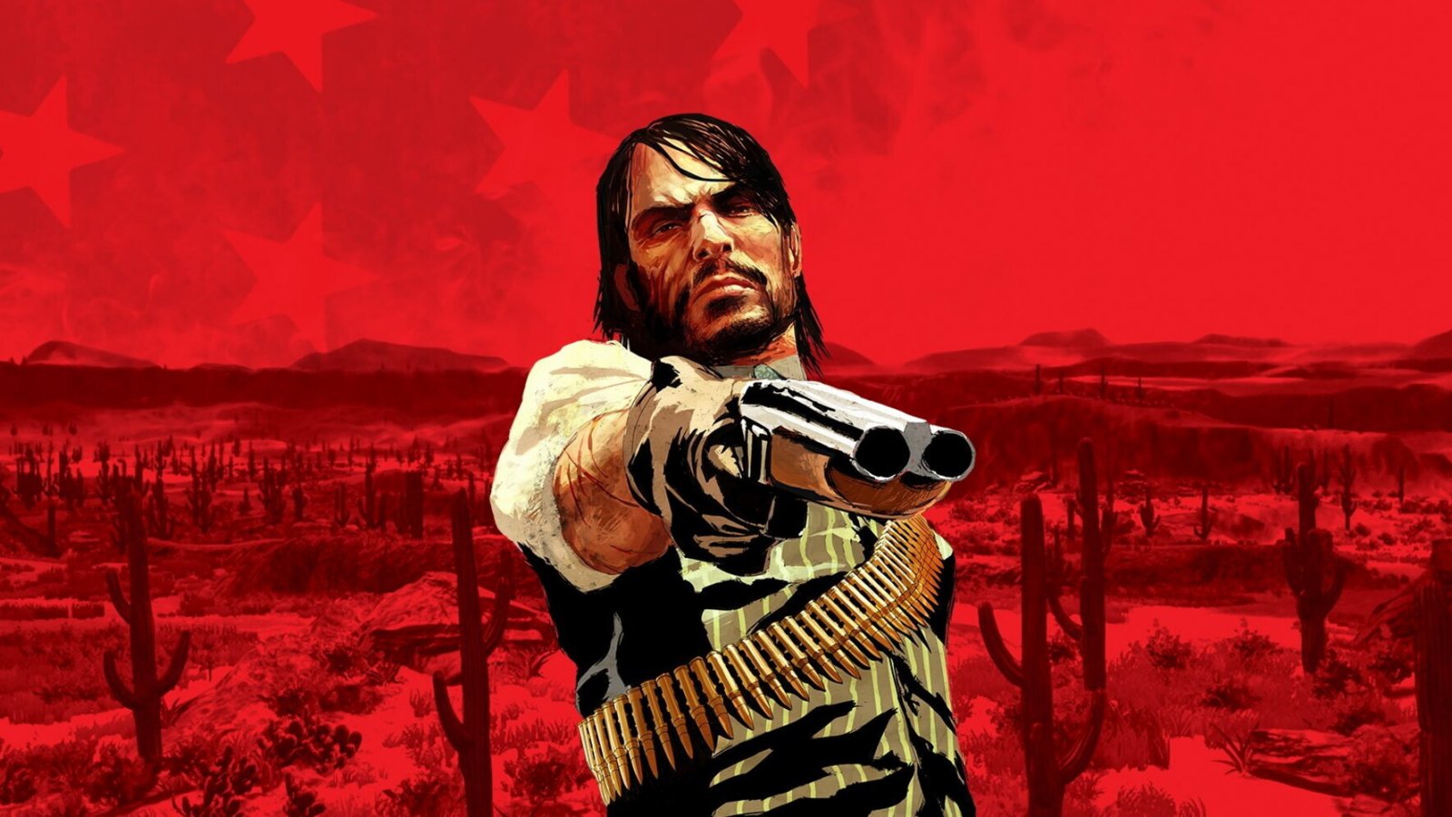 Red Dead Redemption sta per tornare, annuncio con data d'uscita da Rockstar Games